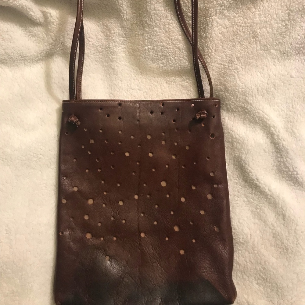 Vintage Tony Graham purse